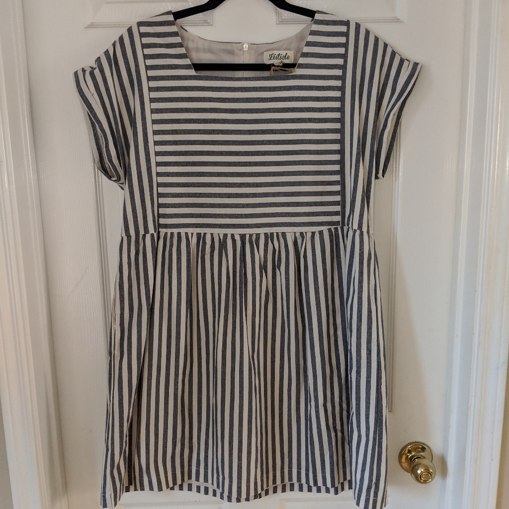 Baby doll dress